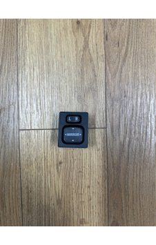 Mitsubishi L200 Ayna Ayar Düğmesi 2006-2010 Mn179218 Mitsubishi L200 Ayna Ayar Düğmesi 2006-2010 Mn179218