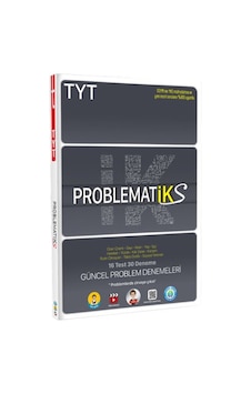 Tonguç Yayınları Tyt Problematiks Tonguç Yayınları Tyt Problematiks
