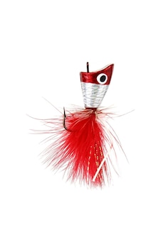 Panther Martın 501 Pp No:4 Holographic Red H Mepps Panther Martın 501 Pp No:4 Holographic Red H Mepps