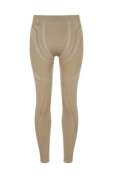 THERMOFORM SEAMLESS TERMAL ALT İÇLİK KUM Bej THERMOFORM SEAMLESS TERMAL ALT İÇLİK KUM Bej