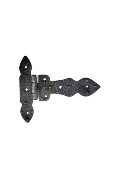 Magicool Antika Tarz Dekoratif Pirinç Kuyruklu Düğmeli Menteşe No1 - 117x142 Mm, Oksit Çok Renkli Magicool Antika Tarz Dekoratif Pirinç Kuyruklu Düğmeli Menteşe No1 - 117x142 Mm, Oksit Çok Renkli