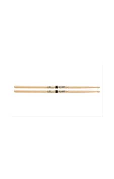 Promark Tx707w Simon Phillips İmza Bageti Hickory Amerikan Hickory Ağacı - Büyük Yuvarlak Uç - Ahşap Uç Promark Tx707w Simon Phillips İmza Bageti Hickory Amerikan Hickory Ağacı - Büyük Yuvarlak Uç - Ahşap Uç