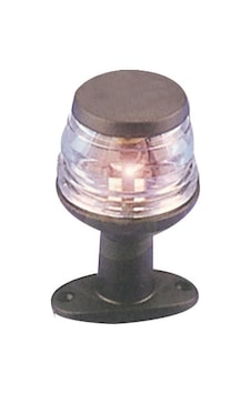Ocean Marine Tepe Lambası Ayaklı B-Beyaz 12 V Led