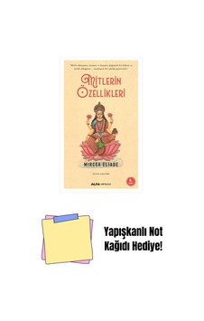 Mitlerin Özellikleri + Yapışkanlı Not Kağıdı Mitlerin Özellikleri + Yapışkanlı Not Kağıdı