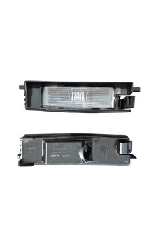 81271-52010 Toyota Plaka Aydınlatma Lambası Corolla 81271-52010 Toyota Plaka Aydınlatma Lambası Corolla