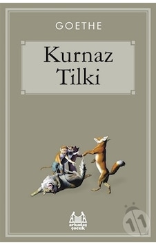 Arkadaş Yayınları Kurnaz Tilki Arkadaş Yayınları Kurnaz Tilki