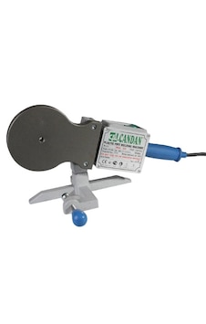 Candan Cm04 Tek Pprc Boru Tek Kaynak Makinası 2000 Watt Candan Cm04 Tek Pprc Boru Tek Kaynak Makinası 2000 Watt