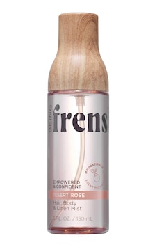 Being Frenshe Desert Rose Çok Amaçlı Vücut Saç Ve Kumaş Spreyi 150ml Being Frenshe Desert Rose Çok Amaçlı Vücut Saç Ve Kumaş Spreyi 150ml