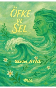 Öfke Ve Sel / Saadet Ayaz Öfke Ve Sel / Saadet Ayaz