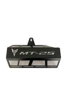 Yamaha Mt25 Egzoz Koruma Demiri 2014/2021 Uyumlu Yamaha Mt25 Egzoz Koruma Demiri 2014/2021 Uyumlu