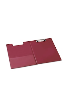 Mas 4104 Pvc Kaplama Kapaklı Sekreterlik Bordo Mas 4104 Pvc Kaplama Kapaklı Sekreterlik Bordo
