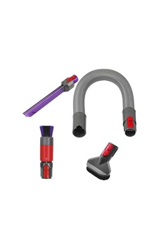 Dyson V7 V8 V10 V11 V15 İle Uyumlu Süper Temizlik Seti Dyson V7 V8 V10 V11 V15 İle Uyumlu Süper Temizlik Seti