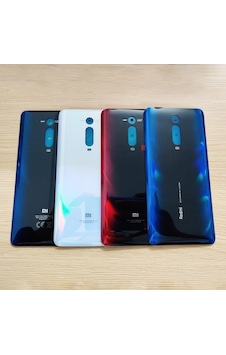 Xiaomi Mi 9T Pro Arka Kapak Pil Batarya Kapağı (509220684) Xiaomi Mi 9T Pro Arka Kapak Pil Batarya Kapağı (509220684)