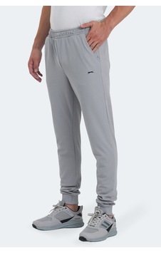 Slazenger Richa Erkek Gri Eşofman Altı Gri Slazenger Richa Erkek Gri Eşofman Altı Gri