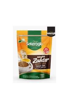 Ömer Şekeroğlu Kahvaltılık Zahter 400 G