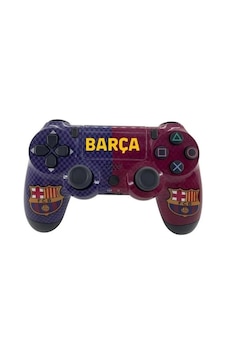 Anunnaki Kablosuz PC ve PS4 Uyumlu Oyun Kolu Barça Anunnaki Kablosuz PC ve PS4 Uyumlu Oyun Kolu Barça