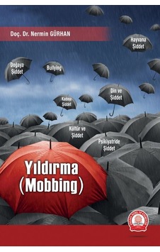 Yıldırma Mobbing Yıldırma Mobbing