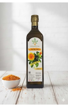 Aspir Yağı 1 Litre