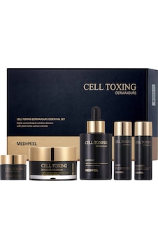Medipeel Medi-peel Cell Toxing Dermajours Essential Set Medipeel Medi-peel Cell Toxing Dermajours Essential Set