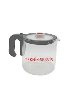 Arzum Uyumlu Heptaze Filtresiz Bakır Cam Demlik (AR3024 - AR3027 - AR3031) Arzum Uyumlu Heptaze Filtresiz Bakır Cam Demlik (AR3024 - AR3027 - AR3031)