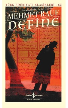 Define K. Kapak Mehmet Rauf