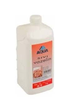Aqua Sıvı Vazelin 1000 Ml