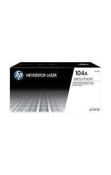 HP W1104A (104A) Neverstop Drum Ünitesi 20.000 Sayfa HP W1104A (104A) Neverstop Drum Ünitesi 20.000 Sayfa
