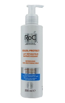 Roc Soleil Ferahlatıcı Onarıcı Güneş Sonrası Süt 200 ML