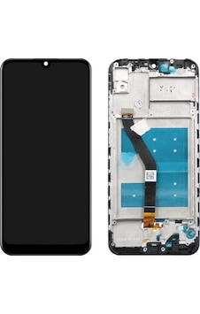 Te Huawei Y6 2019 Uyumlu Çıtalı Lcd Ekran Dokunmatik Te Huawei Y6 2019 Uyumlu Çıtalı Lcd Ekran Dokunmatik