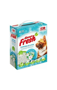 Bio Petactive Always Fresh Ferah Kokulu Topaklanan Kedi Kumu 6 L Bio Petactive Always Fresh Ferah Kokulu Topaklanan Kedi Kumu 6 L
