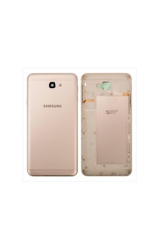 Samsung Uyumlu Galaxy J7 Prime G610 Kasa Kapak