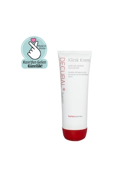 Decubal Kuru Ve Hassas Ciltler Klinik Krem 250 G - 4 Adet Tarı Decubal Kuru Ve Hassas Ciltler Klinik Krem 250 G - 4 Adet Tarı