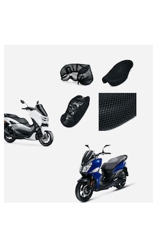 Yamaha Nmax- Honda Pcx-Sym Jet 14 Koltuk Sele Kilifi File 555013806 Yamaha Nmax- Honda Pcx-Sym Jet 14 Koltuk Sele Kilifi File 555013806