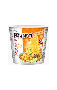 Noodle Köri 60gr Bardak 1 Adet Noodle Köri 60gr Bardak 1 Adet