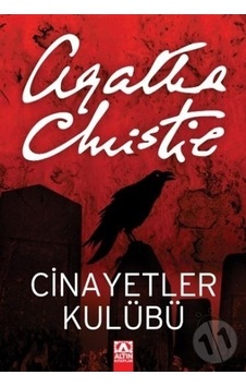 Altın Yayınları Cinayetler Kulübü Altın Yayınları Cinayetler Kulübü