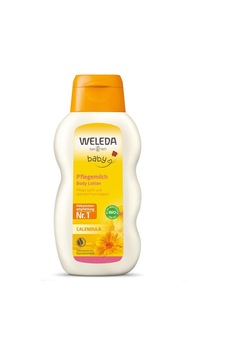 Weleda Calendula Organik Nemlendirici Vücut Losyonu 200 Ml Weleda Calendula Organik Nemlendirici Vücut Losyonu 200 Ml
