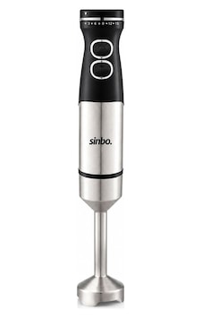 Sinbo Çubuk El Blender Seti - Çelik Uçlu - Güçlü Performans Çok Renkli Sinbo Çubuk El Blender Seti - Çelik Uçlu - Güçlü Performans Çok Renkli