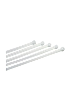 Cırtlı Kelepçe 4.8x450 Mm
