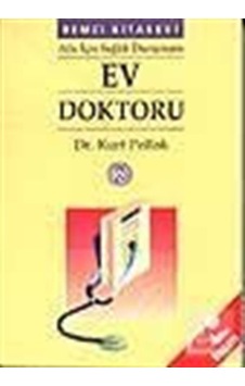 Ev Doktoru / Dr. Kurt Pollak Ev Doktoru / Dr. Kurt Pollak