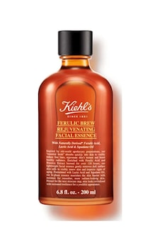 Kiehl's Ferulic Brew Rejuvenating Facial Essence 200 Ml