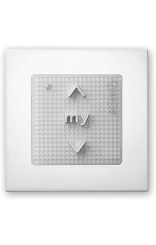 Somfy Smove Origin Rts + Frame Buton Tipi Kumanda Somfy Smove Origin Rts + Frame Buton Tipi Kumanda