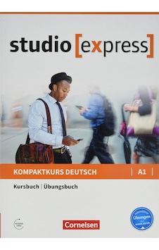 Studio Express A1 Kurs Und Übungsbuch Cornelsen Studio Express A1 Kurs Und Übungsbuch Cornelsen
