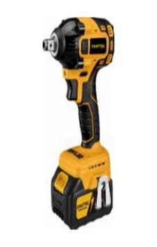 Chattel CHT-4426 Akülü Torklu Vidalama Somun Sökme Makinesi Chattel CHT-4426 Akülü Torklu Vidalama Somun Sökme Makinesi
