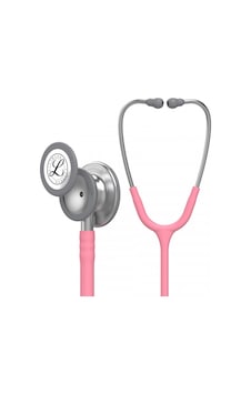 3M Littmann 5633 Classic III Stetoskop İnci Pembe 3M Littmann 5633 Classic III Stetoskop İnci Pembe