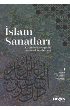 Islam Sanatları 9786257263085 Islam Sanatları 9786257263085