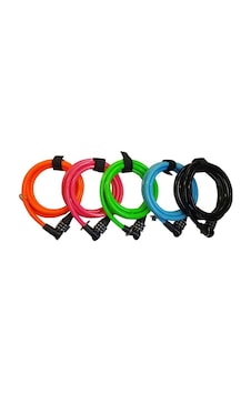 Onguard LightWeight Combo 8194 8mm x1500mm Şifreli Kilit Muhtelif Renk