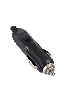 Sigortalı Kablosuz Oto Çakmak Fişi Pm-2592 Sigortalı Kablosuz Oto Çakmak Fişi Pm-2592