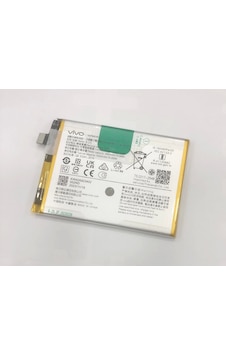 Vivo Y36 V2247 Batarya 5000 Mah