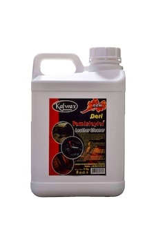 Kalwax Deri Temizleyici Sprey 5 Lt. N11.187 Kalwax Deri Temizleyici Sprey 5 Lt. N11.187