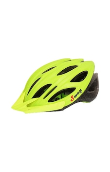 Sway Nbyc N7 Fileli Ayaralanabilir Kask Yetişkin Mtb Bisiklet Kaskı M Beden Neon Sarı Neon Sarı Sway Nbyc N7 Fileli Ayaralanabilir Kask Yetişkin Mtb Bisiklet Kaskı M Beden Neon Sarı Neon Sarı